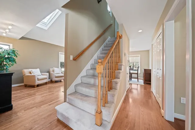 $465,000 | 3 Blueberry Court, Unit 3, Rockland, MA 02370