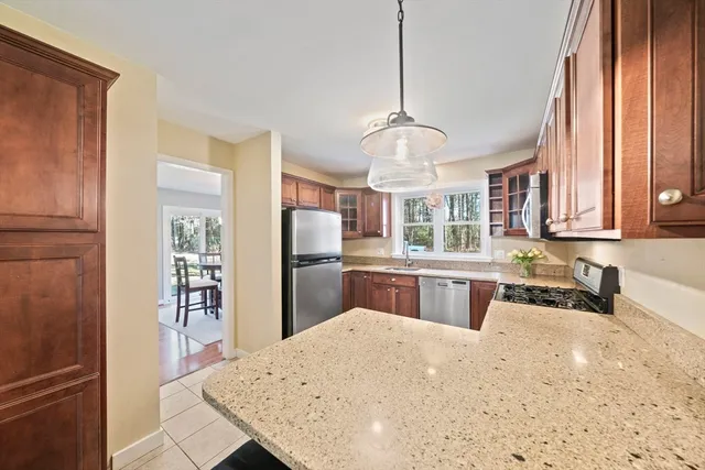 $465,000 | 3 Blueberry Court, Unit 3, Rockland, MA 02370