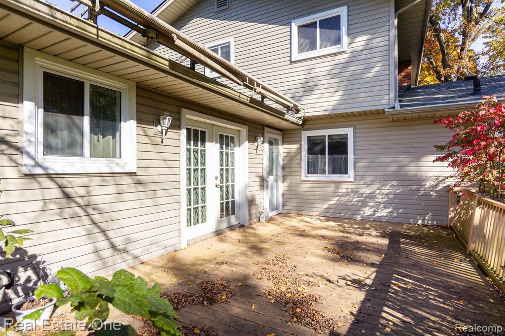 5531 John R Road Troy, MI 48085 - Photo 50 of 55 Gallery Image 50