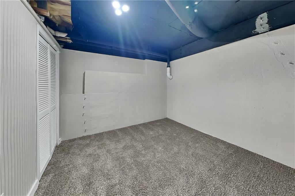 35 Amber Trace Dallas, GA 30132 - Photo 14 of 19 a view of empty room