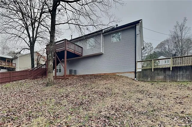 $1,775 | 35 Amber Trace, Dallas, GA 30132