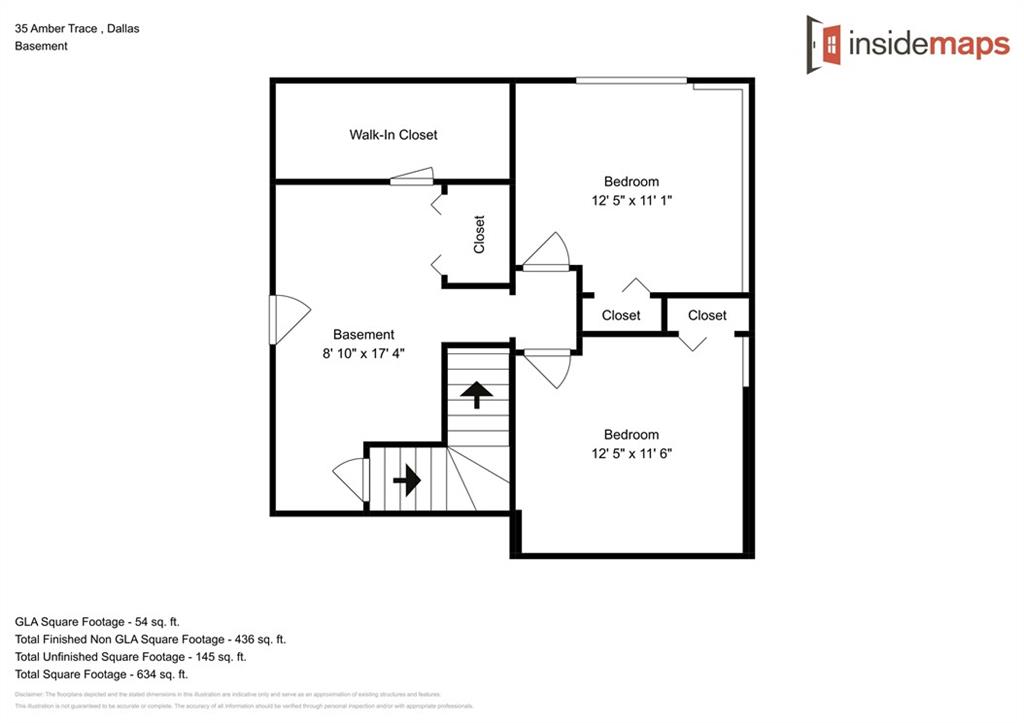 35 Amber Trace Dallas, GA 30132 - Photo 18 of 19 a picture of a book and a book