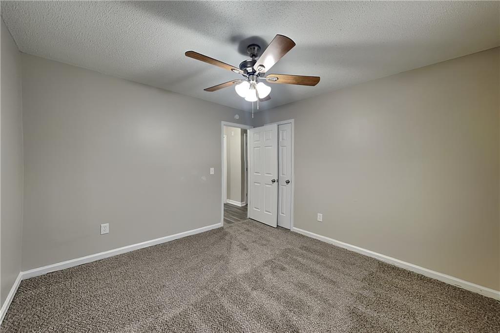 35 Amber Trace Dallas, GA 30132 - Photo 10 of 19 a view of an empty room