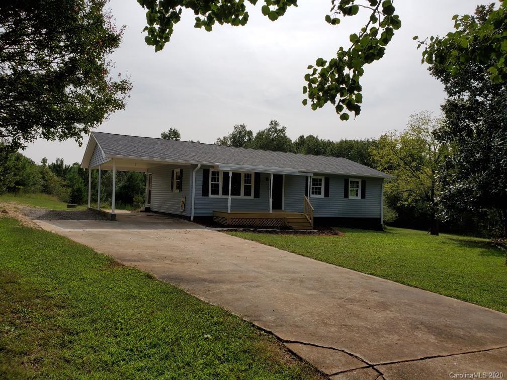 614 Harvey Logan Road Bostic, NC 28018 - Photo 1 of 29