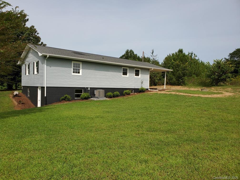 614 Harvey Logan Road Bostic, NC 28018 - Photo 2 of 29