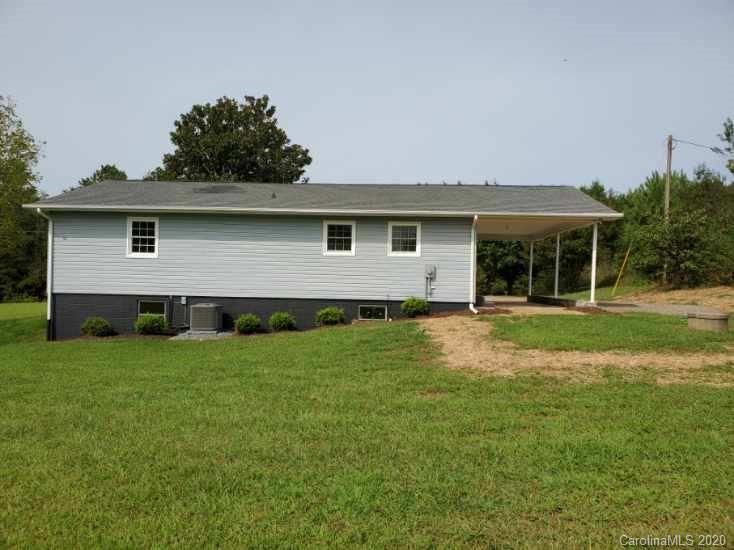 614 Harvey Logan Road Bostic, NC 28018 - Photo 3 of 29