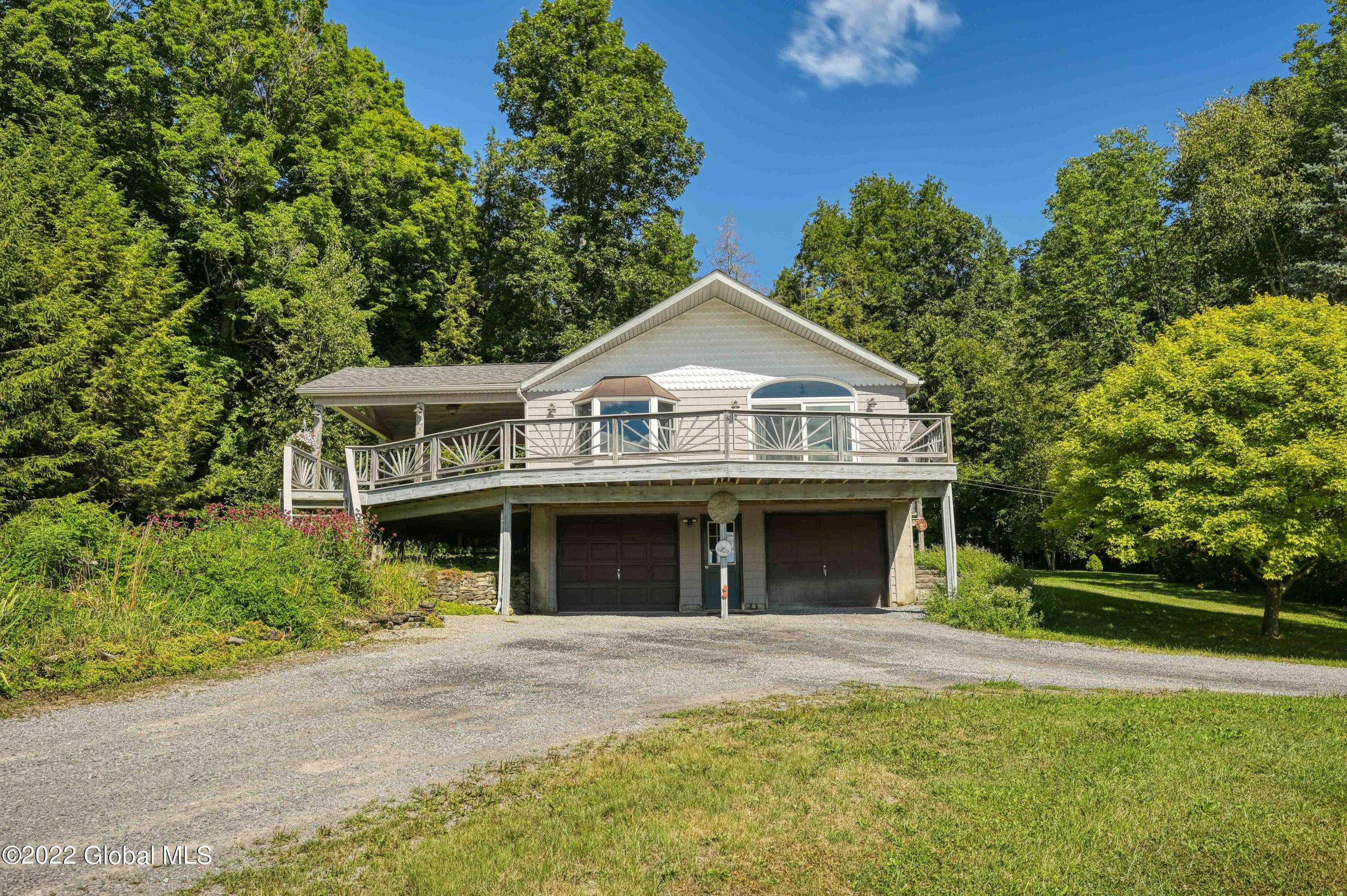 154 Old Mill Road Cobleskill, NY 12043 - Photo 2 of 32 mls 5