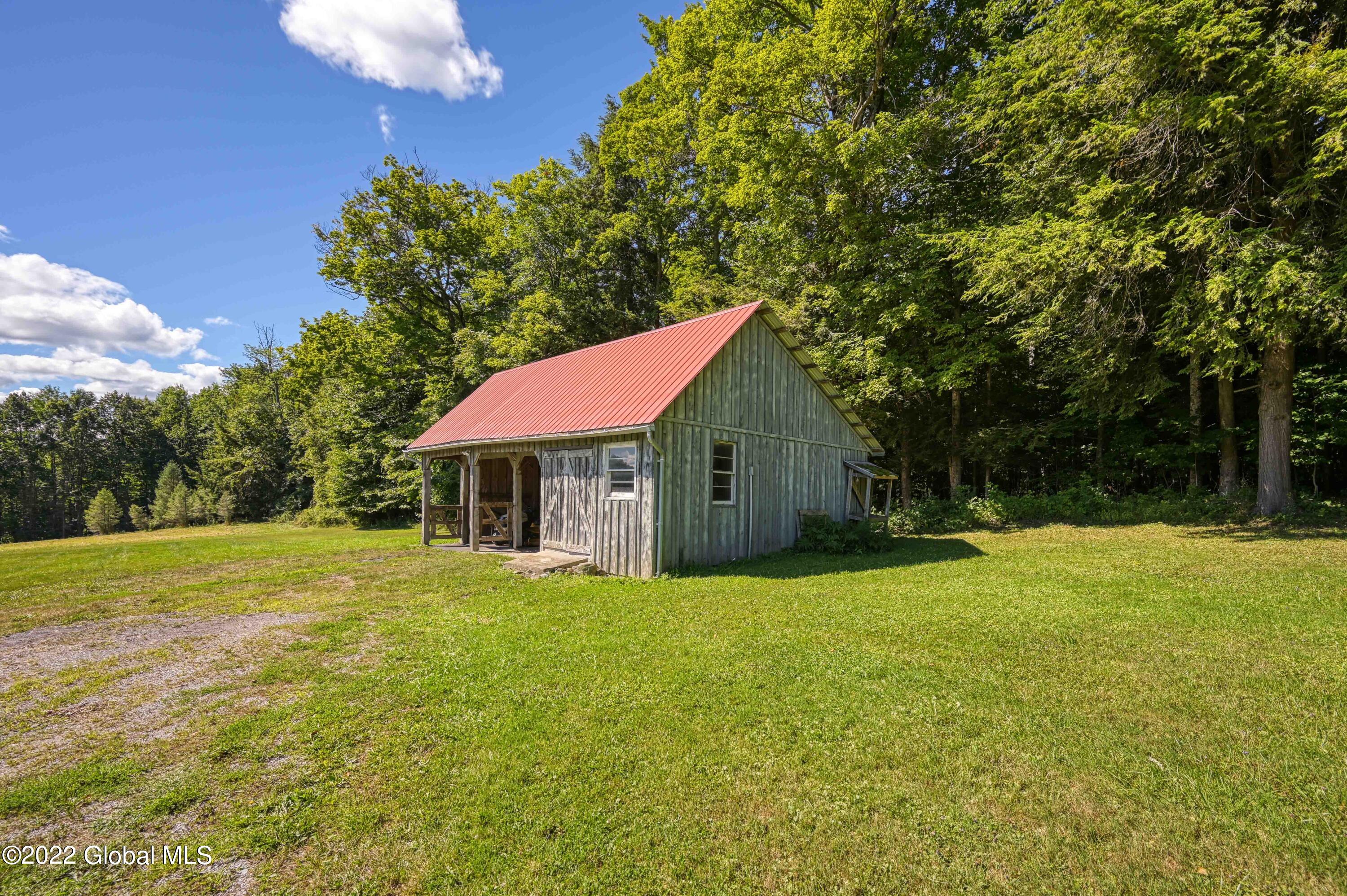 154 Old Mill Road Cobleskill, NY 12043 - Photo 30 of 32 mls (2)
