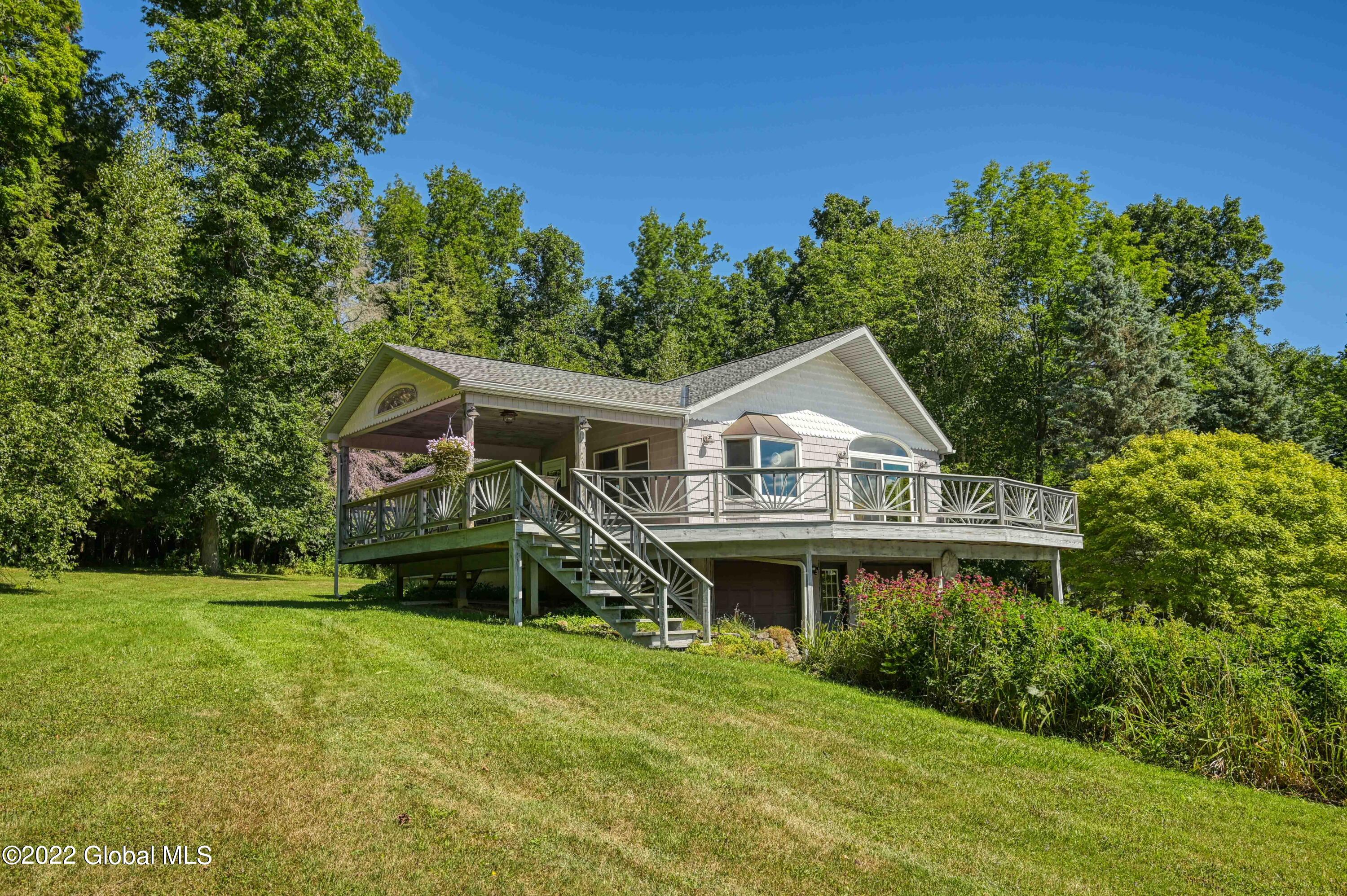 154 Old Mill Road Cobleskill, NY 12043 - Photo 3 of 32 mls 4