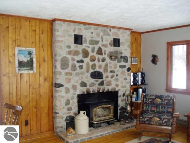 5441 North Overlook Road Northport, MI 49670 - Photo 2 of 4 1657935-1.JPG