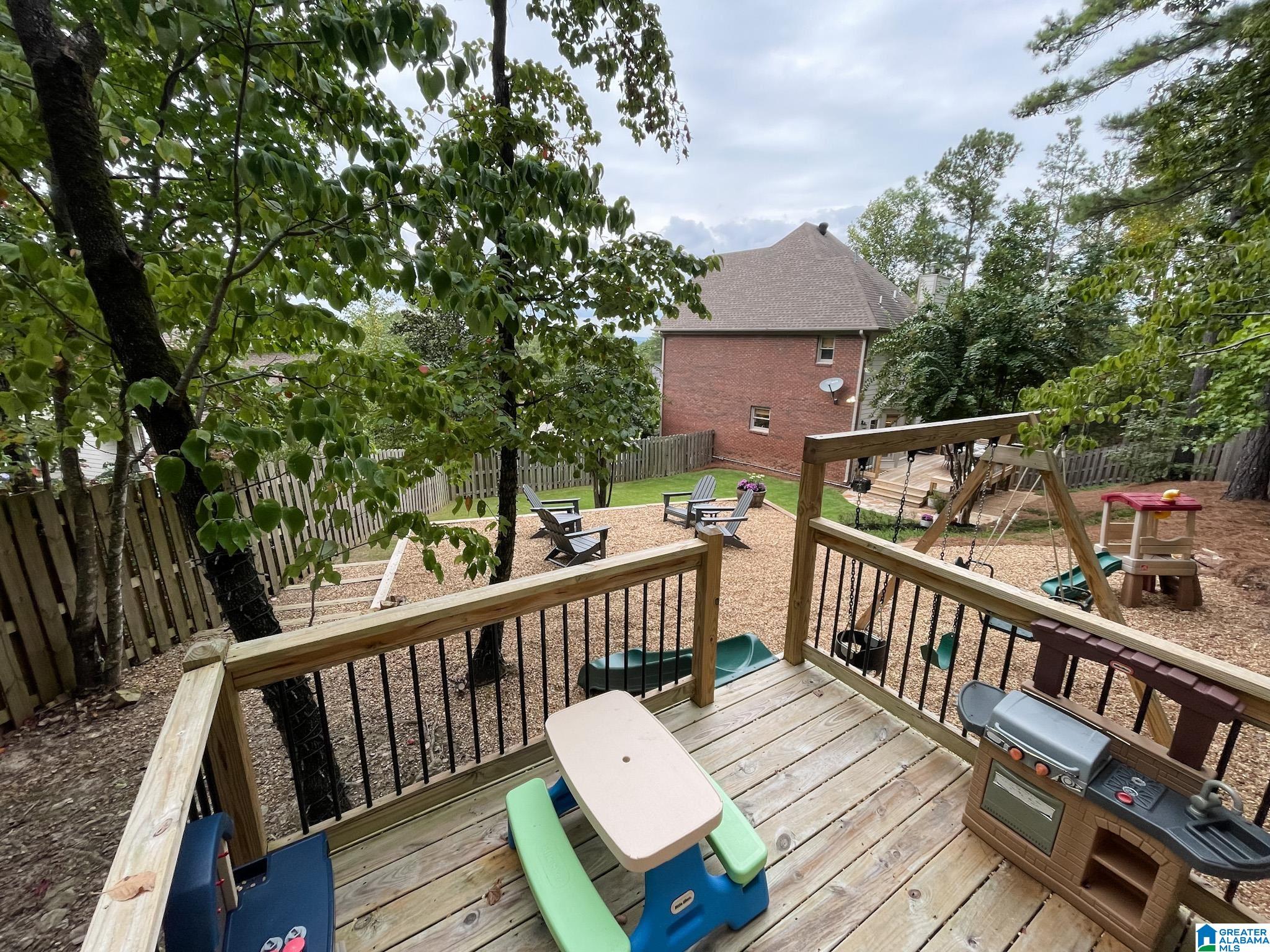 129 Broadmoor Lane Alabaster, AL 35007 - Photo 41 of 46