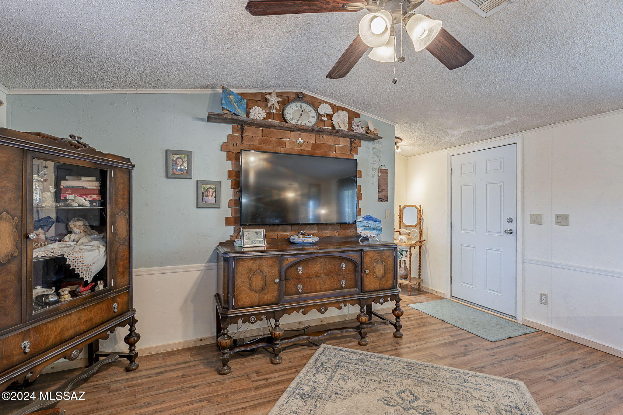 11331 West Massingale Road Tucson, AZ 85743 - Photo 15 of 37 Gallery Image 15