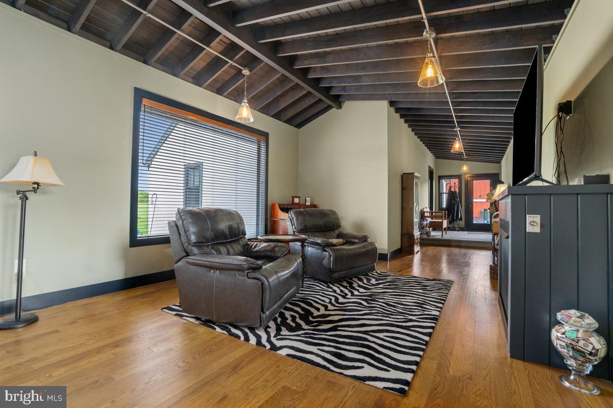 13 Rope Walk Road Upper Black Eddy, PA 18972 - Photo 4 of 40 a living room with furniture
