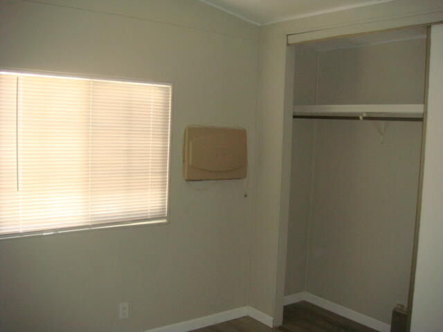 12972 Emerald Drive Whitewater, CA 92282 - Photo 16 of 55 a view of an empty room with a window
