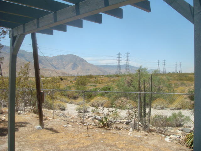 12972 Emerald Drive Whitewater, CA 92282 - Photo 24 of 55 a view of a glass door