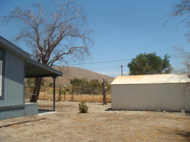 12972 Emerald Drive Whitewater, CA 92282 - Photo 31 of 55 a view of a outdoor space