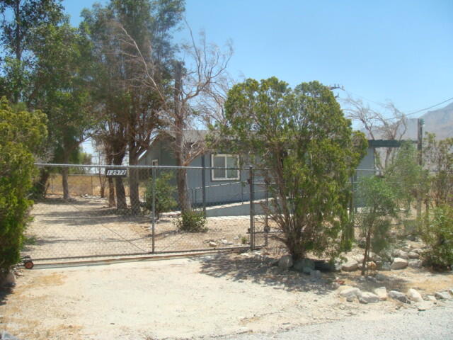 12972 Emerald Drive Whitewater, CA 92282 - Photo 36 of 55 a view of a backyard