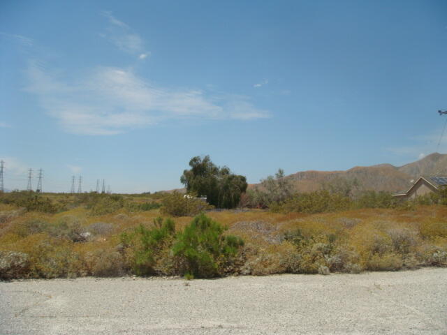 12972 Emerald Drive Whitewater, CA 92282 - Photo 47 of 55 a view of mountain with lake view