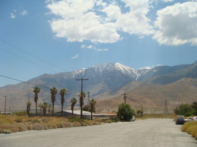 12972 Emerald Drive Whitewater, CA 92282 - Photo 52 of 55 a view of a street
