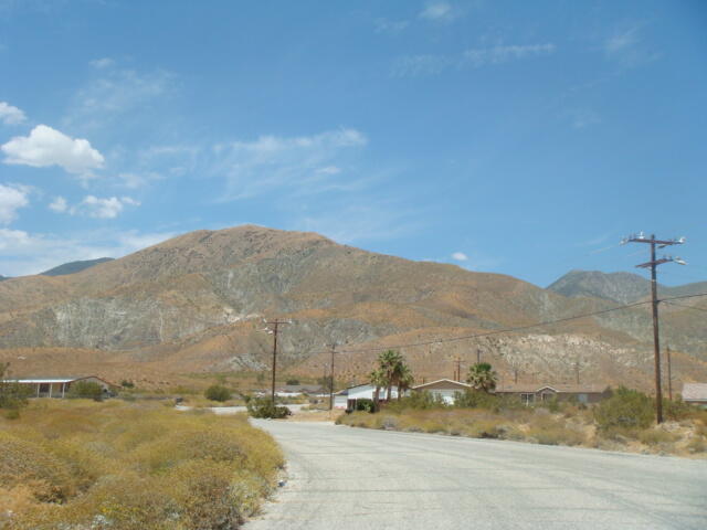 12972 Emerald Drive Whitewater, CA 92282 - Photo 53 of 55 a view of lake with mountain