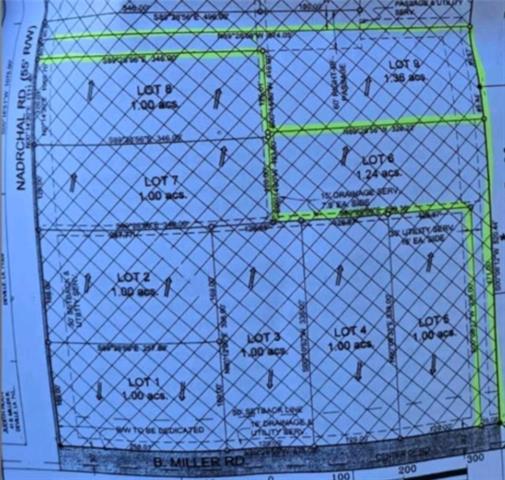 18 Nadrchal Road Deville, LA 71328 - Photo 7 of 7