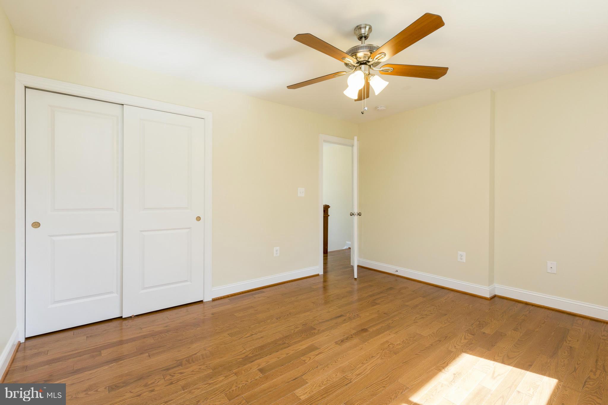 816 Smoke Tree Road Baltimore, MD 21208 - Photo 12 of 30 Bedroom