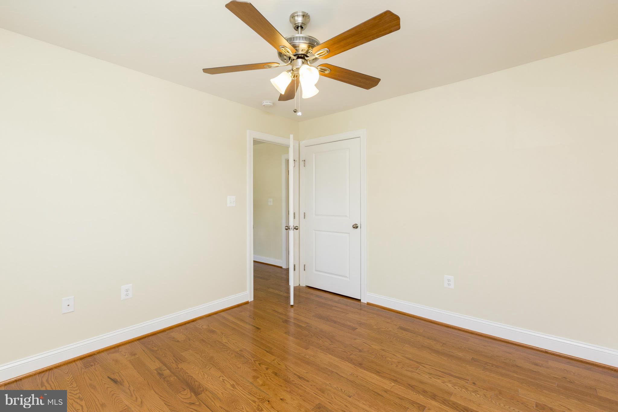 816 Smoke Tree Road Baltimore, MD 21208 - Photo 13 of 30 Bedroom