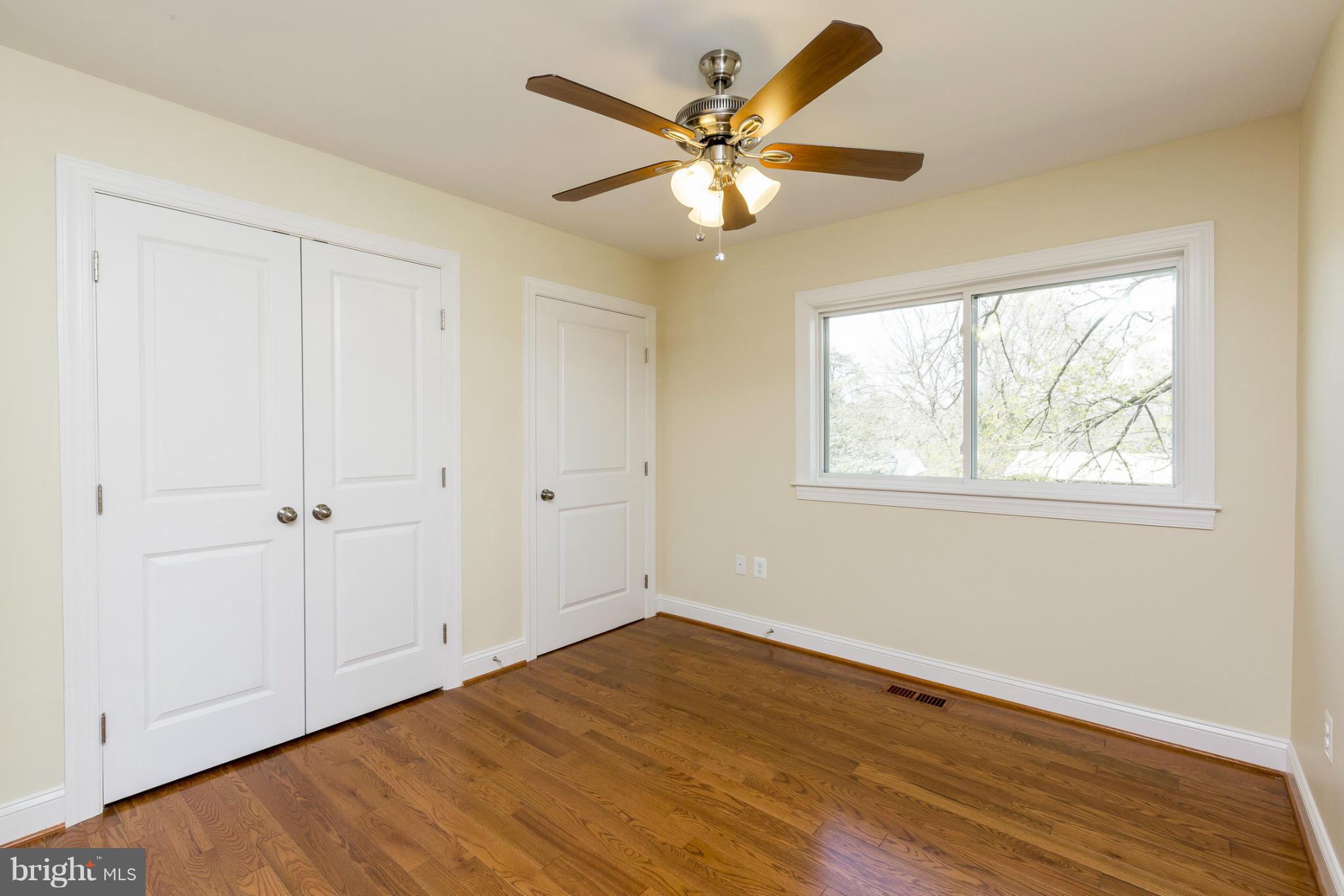 816 Smoke Tree Road Baltimore, MD 21208 - Photo 6 of 30 Bedroom