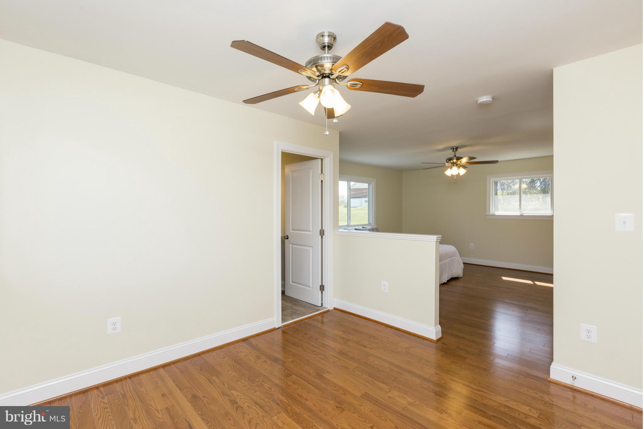 816 Smoke Tree Road Baltimore, MD 21208 - Photo 7 of 30 Bedroom (Master)