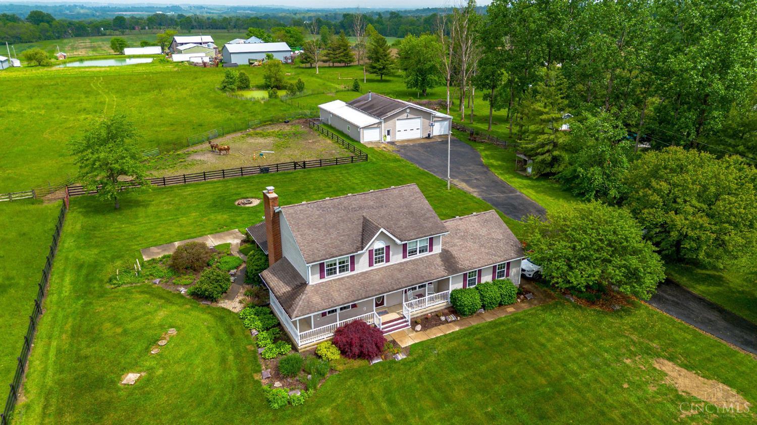 4336 Huston Road Hamilton, OH 45013 - Photo 56 of 61