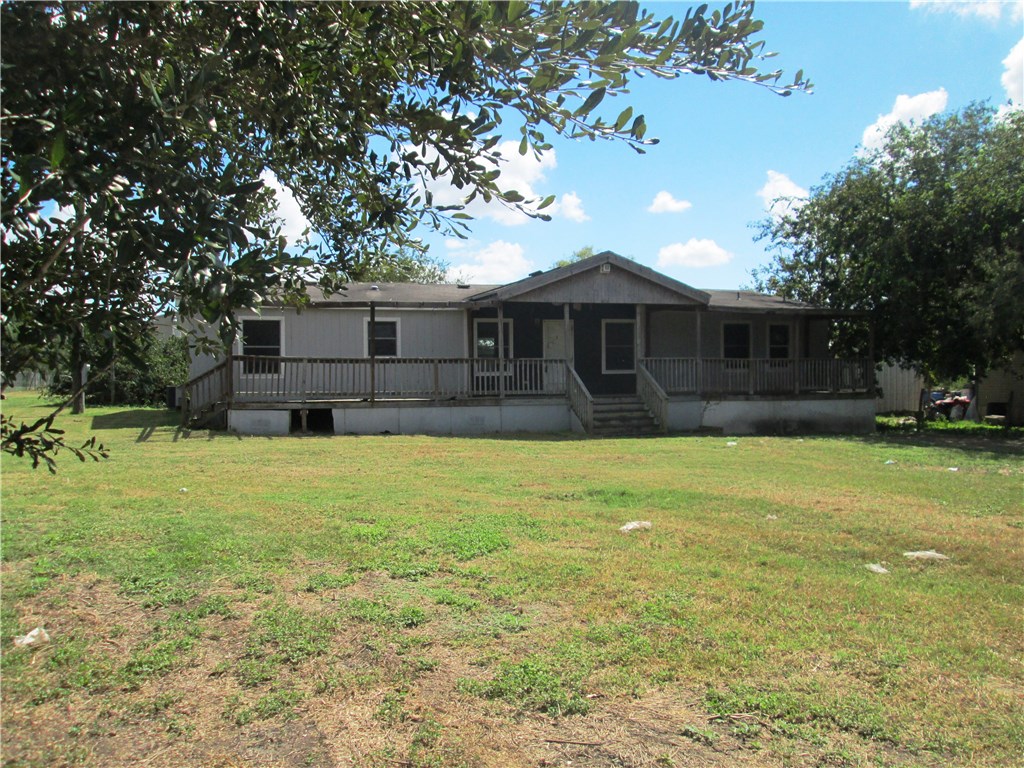100 Quail Ridge Drive Dale, TX 78616 - Photo 1 of 1 Front of home