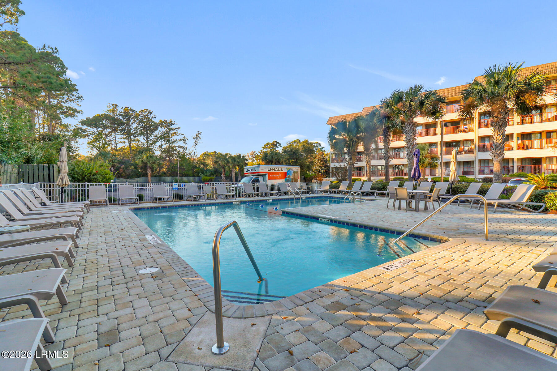 40 Folly Field Road, Unit 124A Hilton Head Island, SC 29928 - Photo 39 of 61 admirals Row Amenity_-3