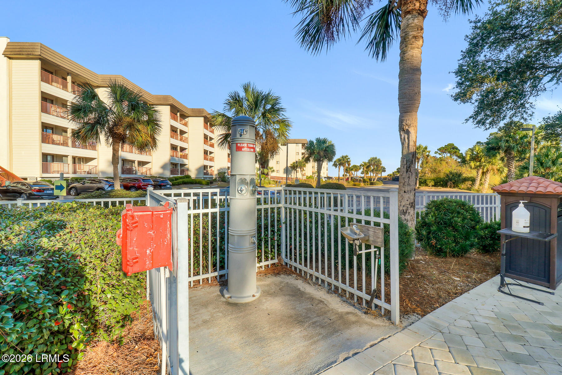 40 Folly Field Road, Unit 124A Hilton Head Island, SC 29928 - Photo 40 of 61 admirals Row Amenity_-4