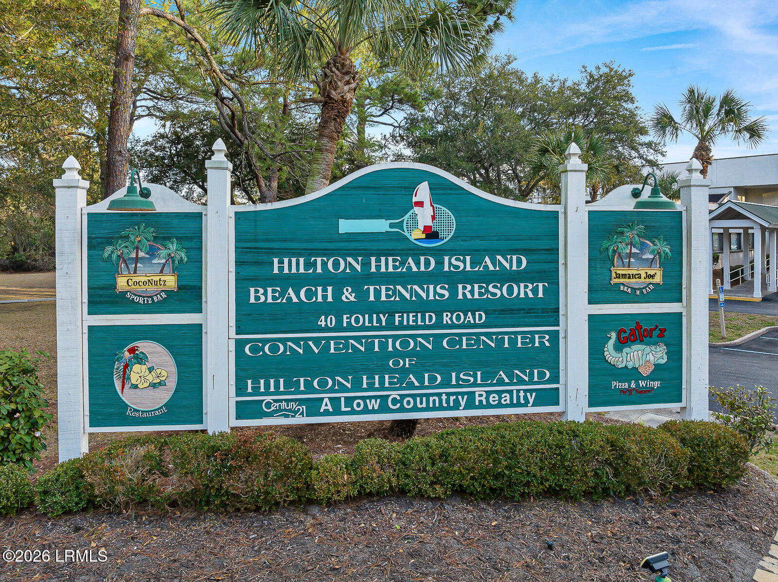 40 Folly Field Road, Unit 124A Hilton Head Island, SC 29928 - Photo 58 of 61 HHB&T_-22