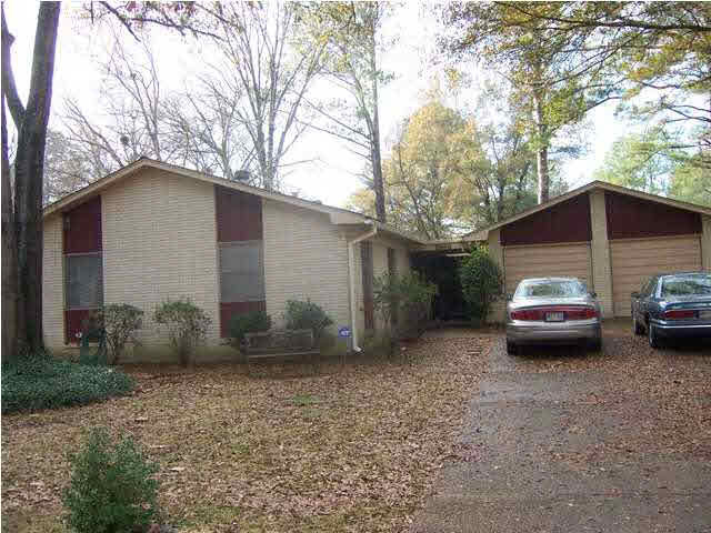 5866 Kinder Drive Jackson, MS 39211 - Photo 1 of 1 Photo 1