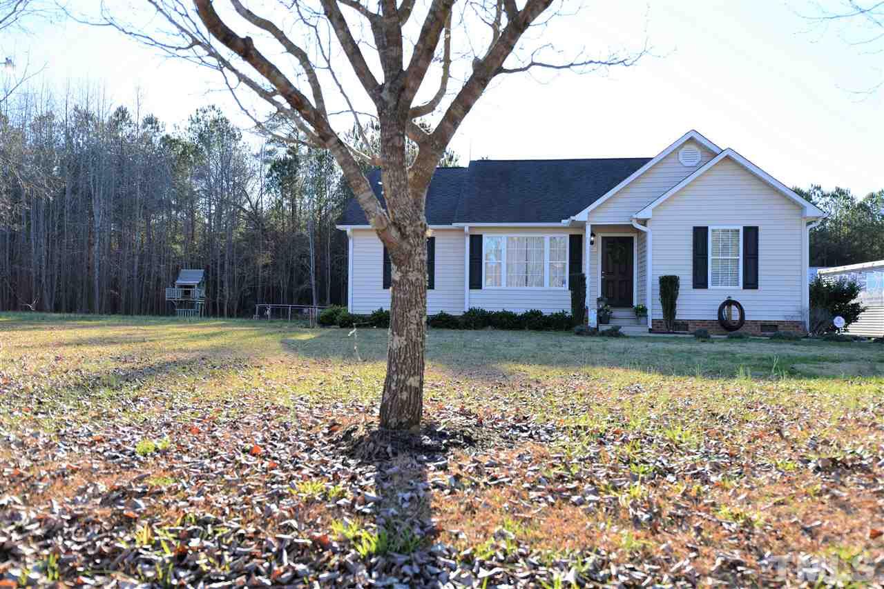 801 Lee Road Clayton, NC 27520 - Photo 1 of 30 Gallery Image 1
