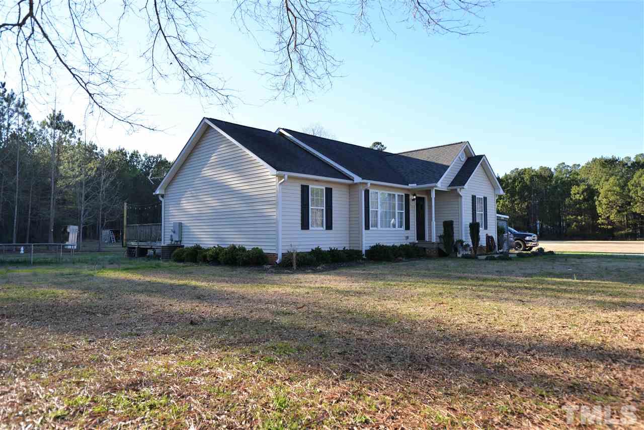 801 Lee Road Clayton, NC 27520 - Photo 2 of 30 Gallery Image 2