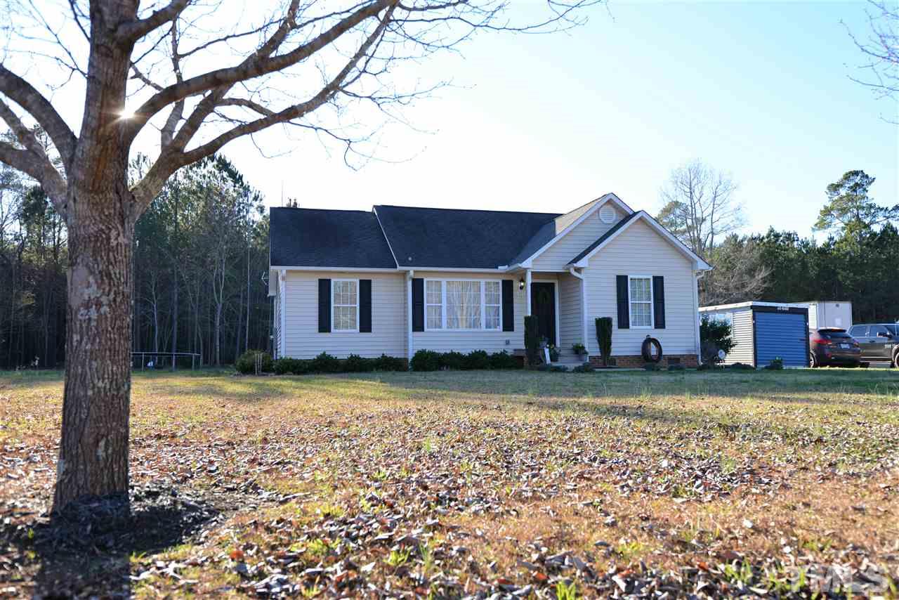 801 Lee Road Clayton, NC 27520 - Photo 29 of 30 Gallery Image 29