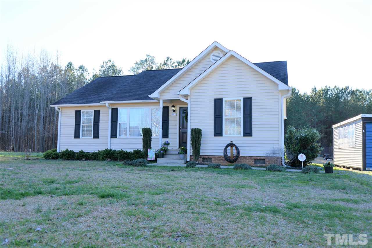 801 Lee Road Clayton, NC 27520 - Photo 30 of 30 Gallery Image 30