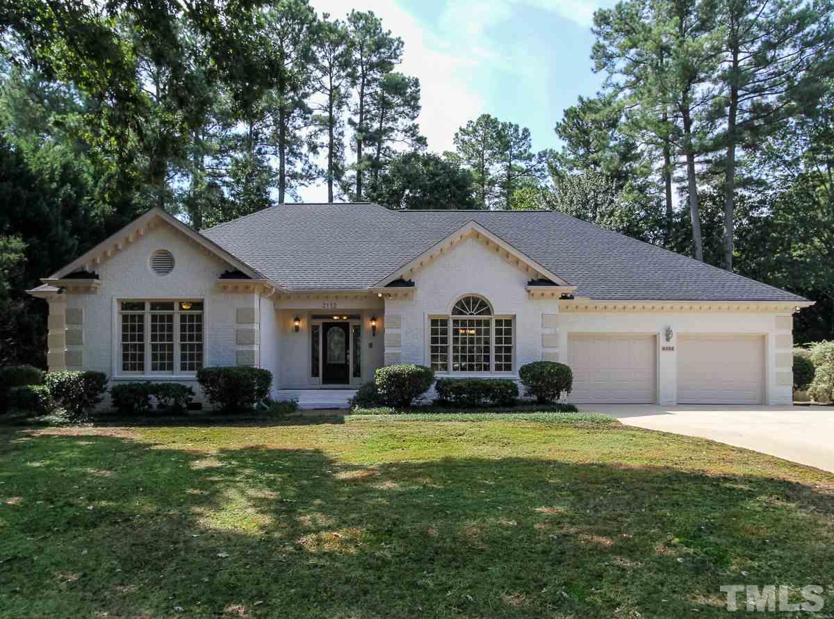 2112 Gresham Lake Road Raleigh, NC 27615 - Photo 1 of 25