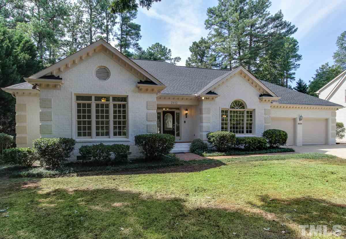 2112 Gresham Lake Road Raleigh, NC 27615 - Photo 2 of 25