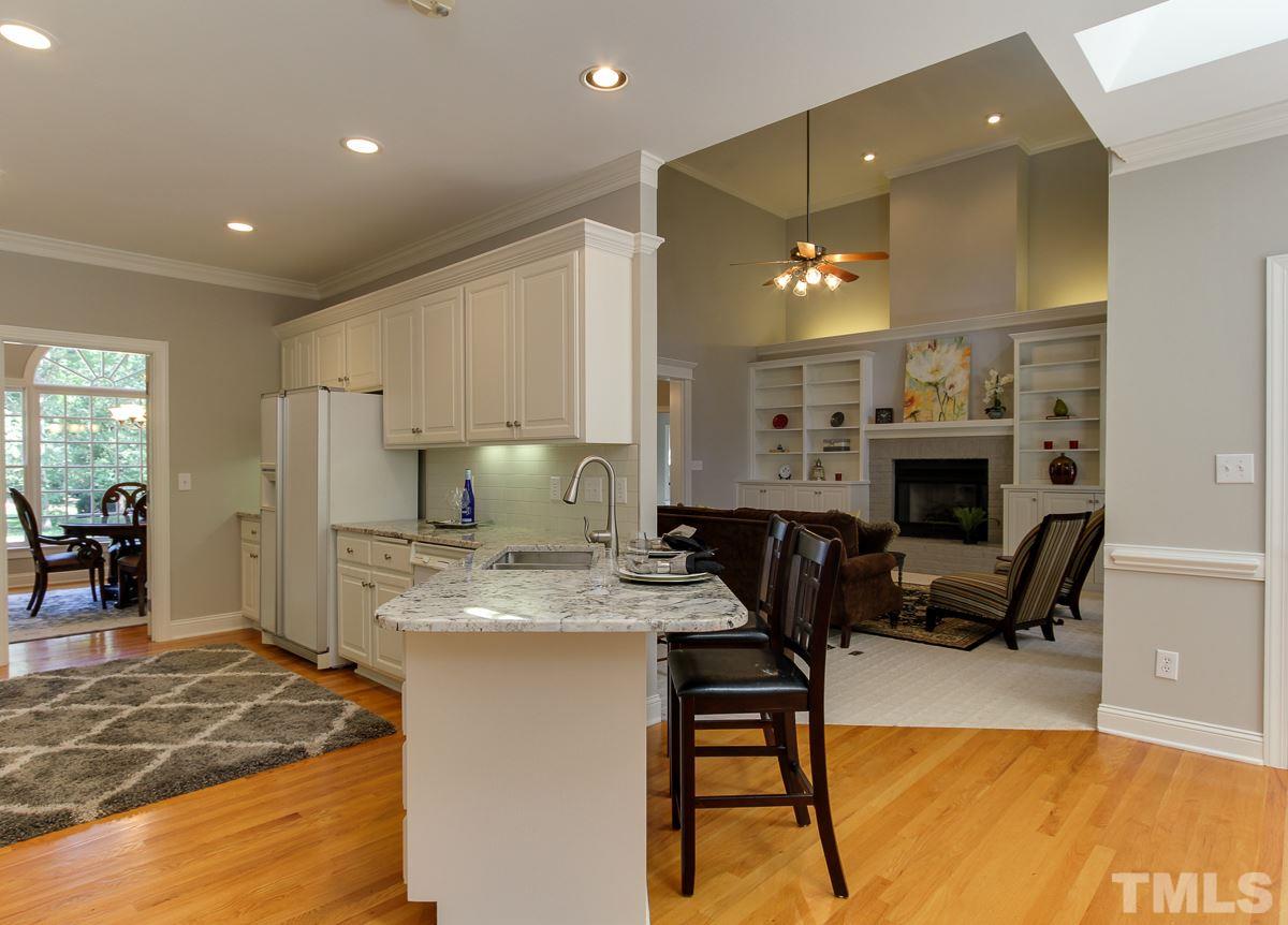 2112 Gresham Lake Road Raleigh, NC 27615 - Photo 11 of 25