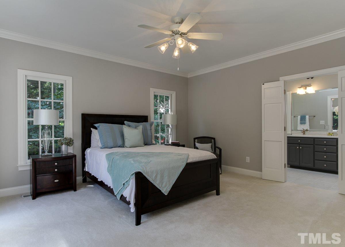 2112 Gresham Lake Road Raleigh, NC 27615 - Photo 15 of 25