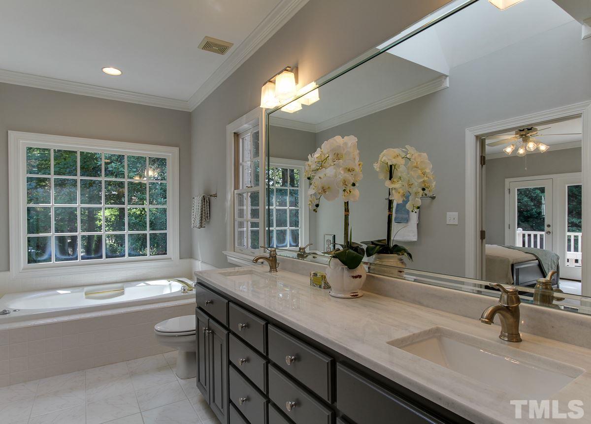 2112 Gresham Lake Road Raleigh, NC 27615 - Photo 17 of 25