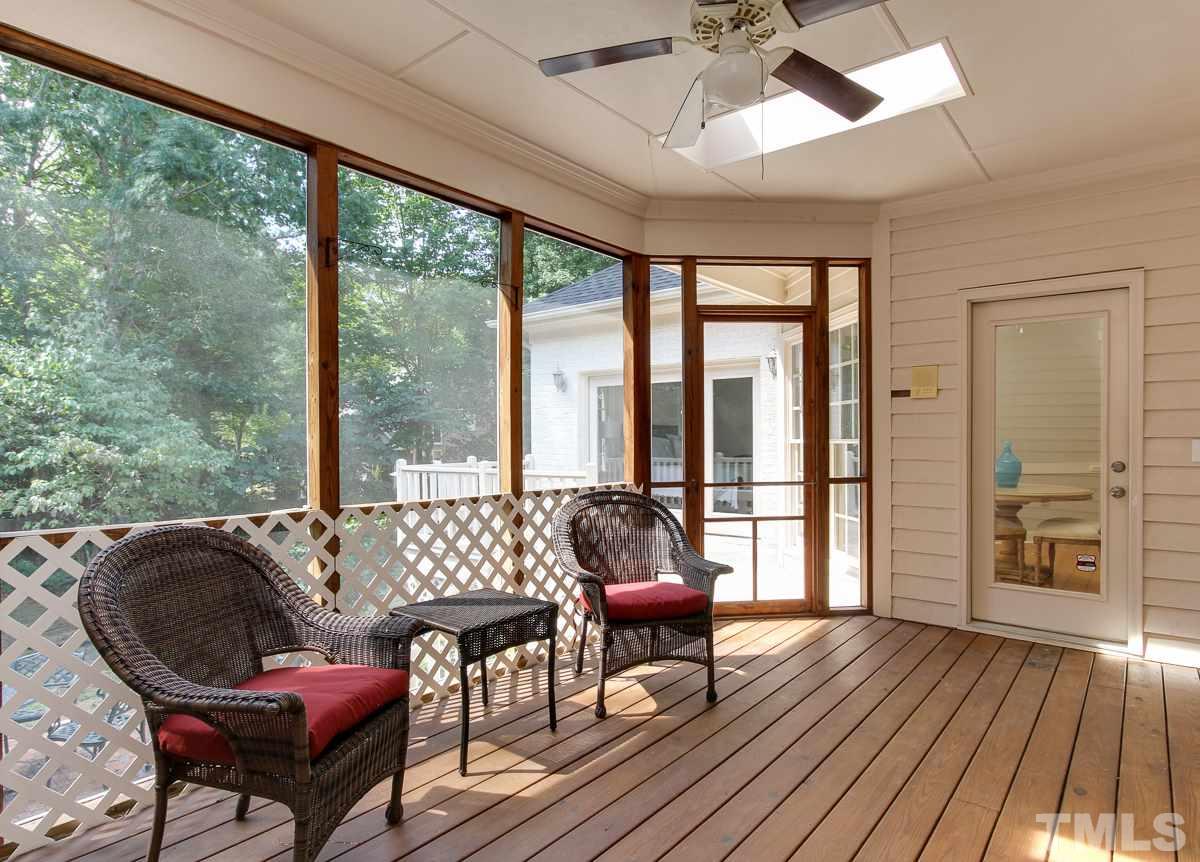 2112 Gresham Lake Road Raleigh, NC 27615 - Photo 23 of 25
