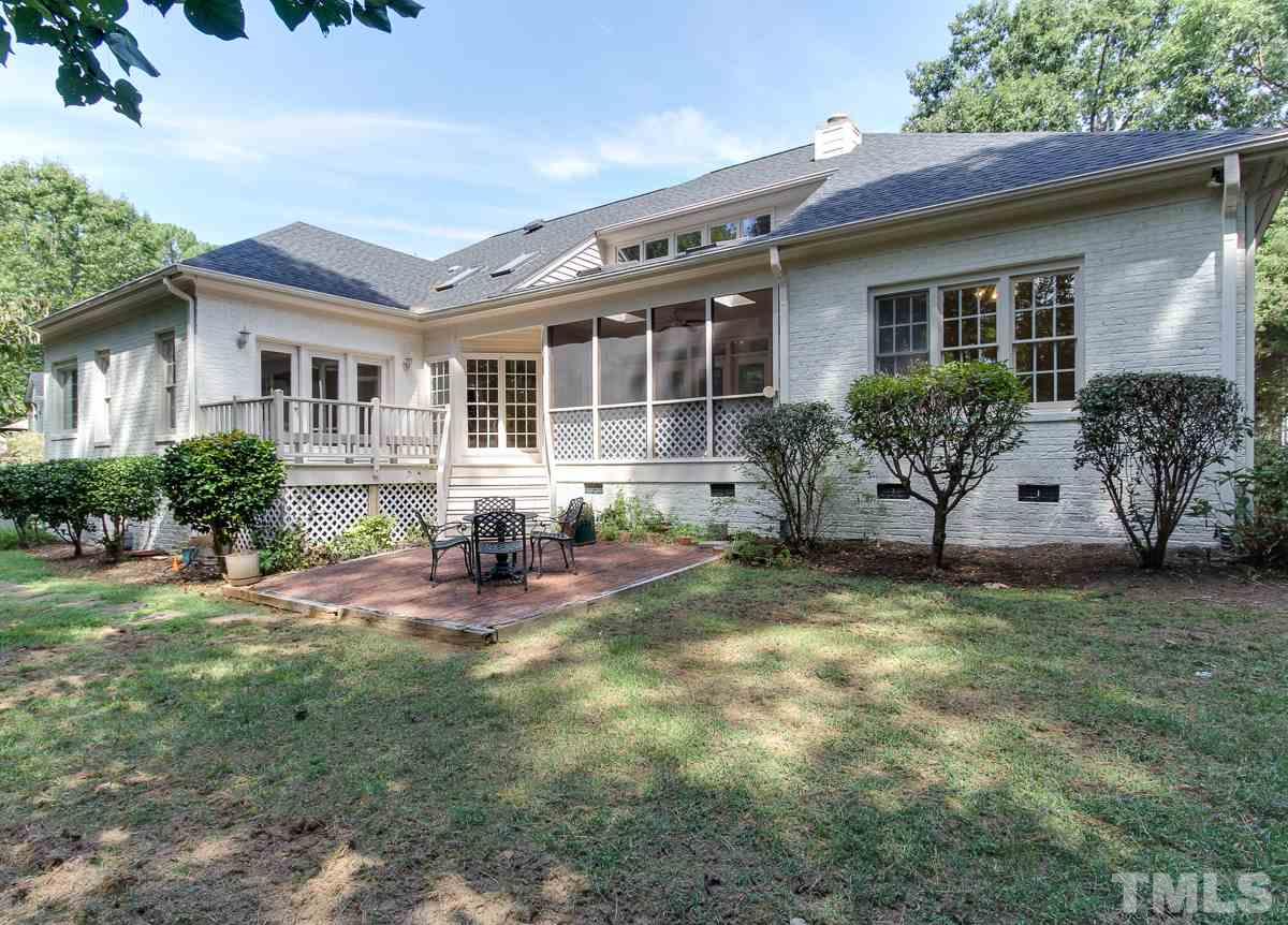 2112 Gresham Lake Road Raleigh, NC 27615 - Photo 25 of 25