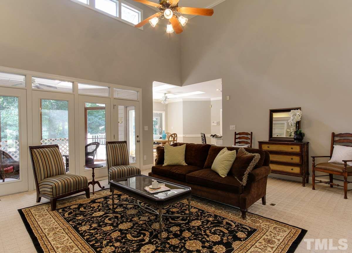 2112 Gresham Lake Road Raleigh, NC 27615 - Photo 6 of 25