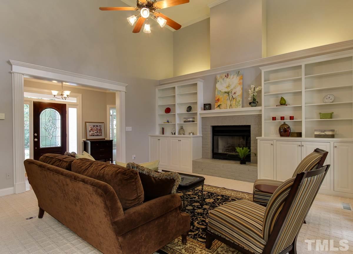 2112 Gresham Lake Road Raleigh, NC 27615 - Photo 7 of 25