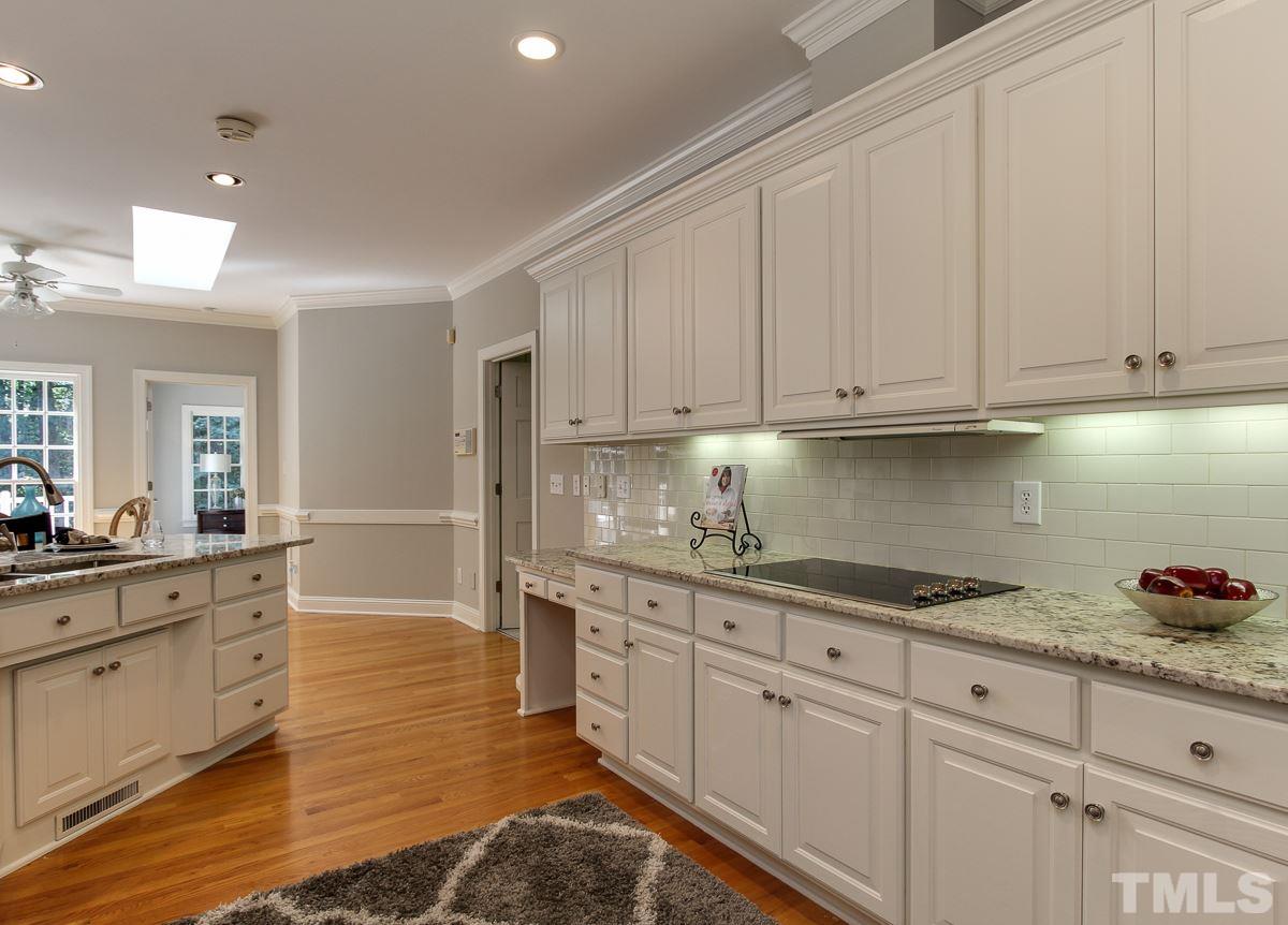 2112 Gresham Lake Road Raleigh, NC 27615 - Photo 8 of 25