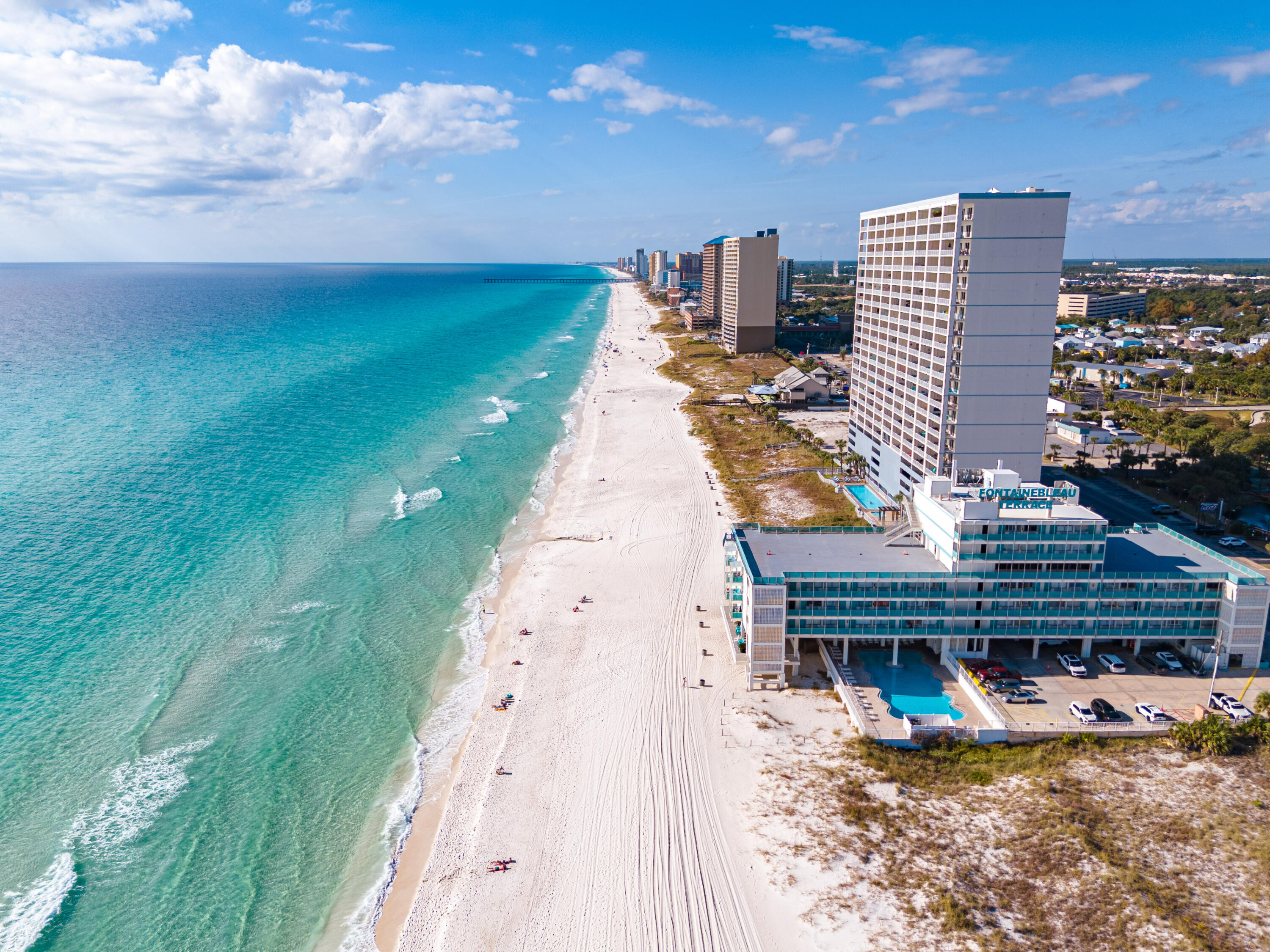 14401 Front Beach Road, Unit 218 Panama City Beach, FL 32413 - Photo 35 of 37 Fontainebleau 218